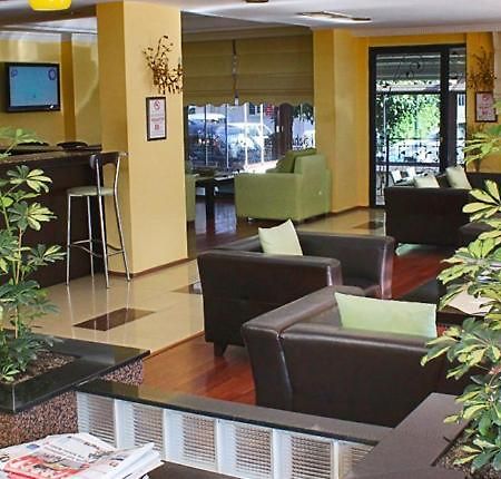 Sehri Saray Otel アダナ エクステリア 写真