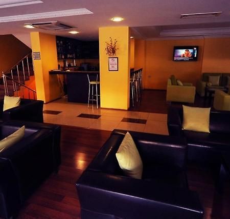 Sehri Saray Otel アダナ エクステリア 写真