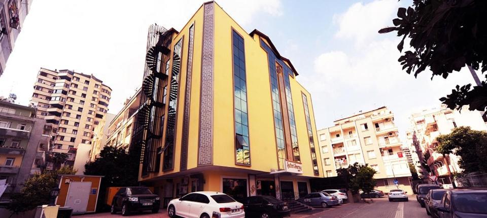 Sehri Saray Otel アダナ エクステリア 写真