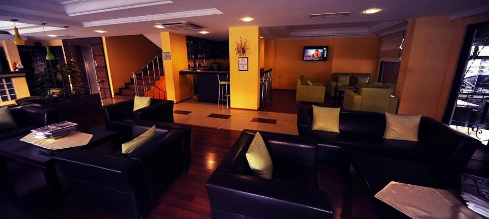 Sehri Saray Otel アダナ エクステリア 写真